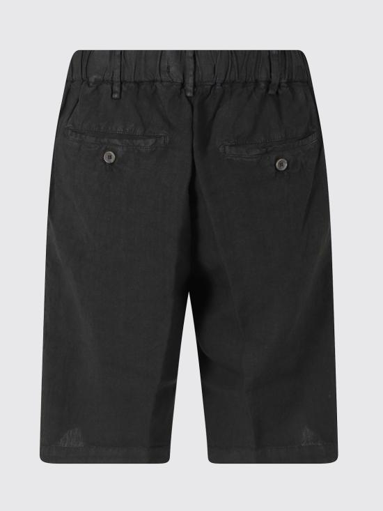 26SS 미쓰 숏팬츠 26M71B72 999 Black - MYTHS