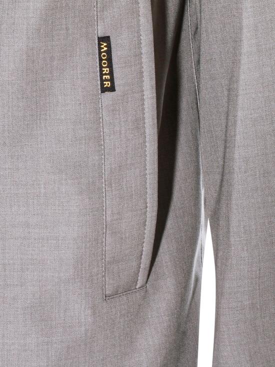 26SS 무레르 자켓 MOUGI101278PUM U0261 Sand - MOORER