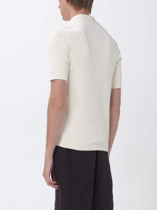 26SS 프레드페리 반팔 셔츠 K2324 560 Ecru - FRED PERRY