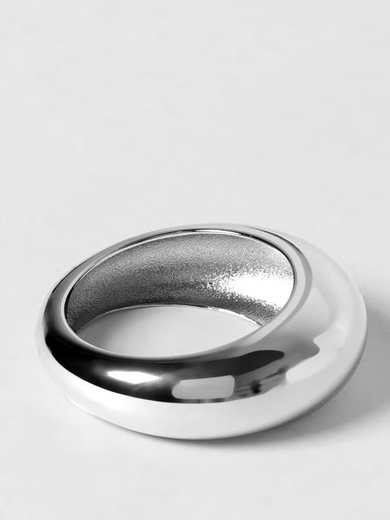 26SS 더프랭키샵 반지 ELENNAJEFS22093 124 Silver - THE FRANKIE SHOP