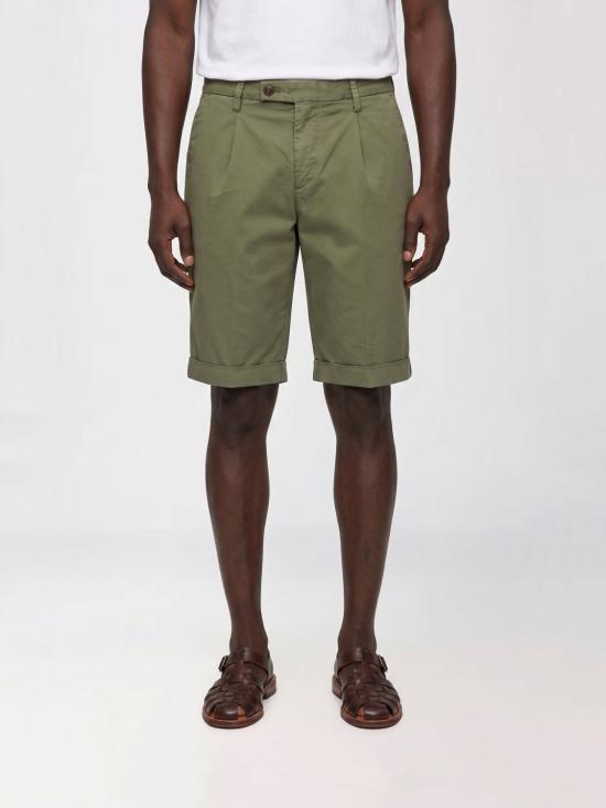 26SS 브릴리아1949 숏팬츠 BG101300127 00072 Military