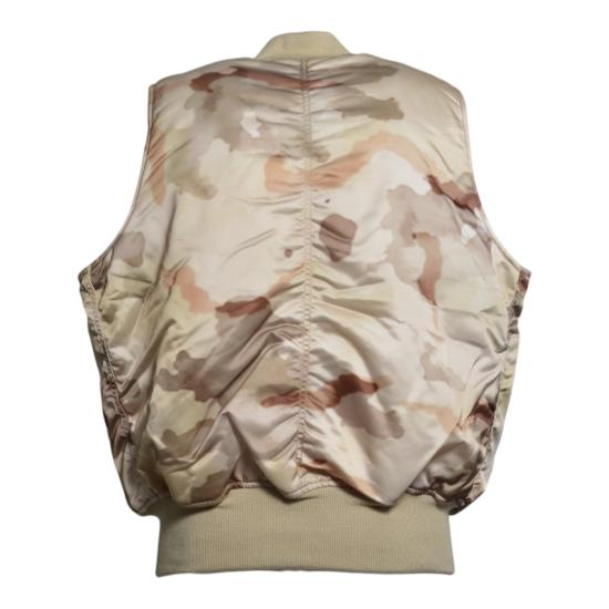 26SS 알파 베스트 SS758102C 901 Camouflage sabbia - ALPHA
