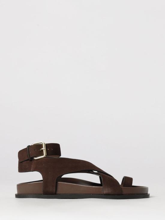 26SS 에이 에머리 샌들 2022306 WSU Brown
