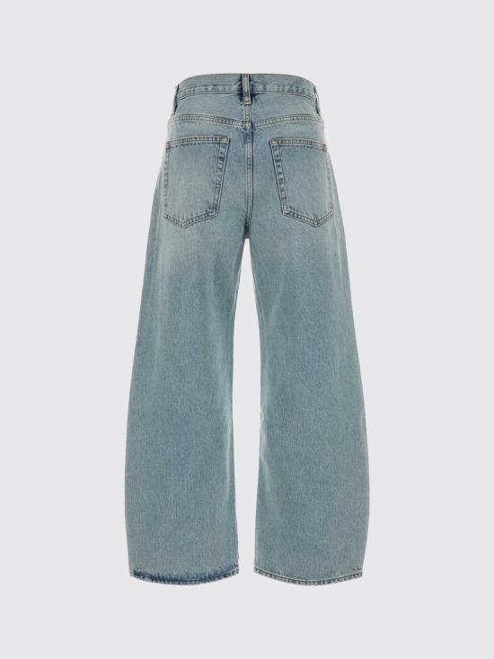 26SS 프레임 데님 팬츠 2072210 COAT Denim - FRAME