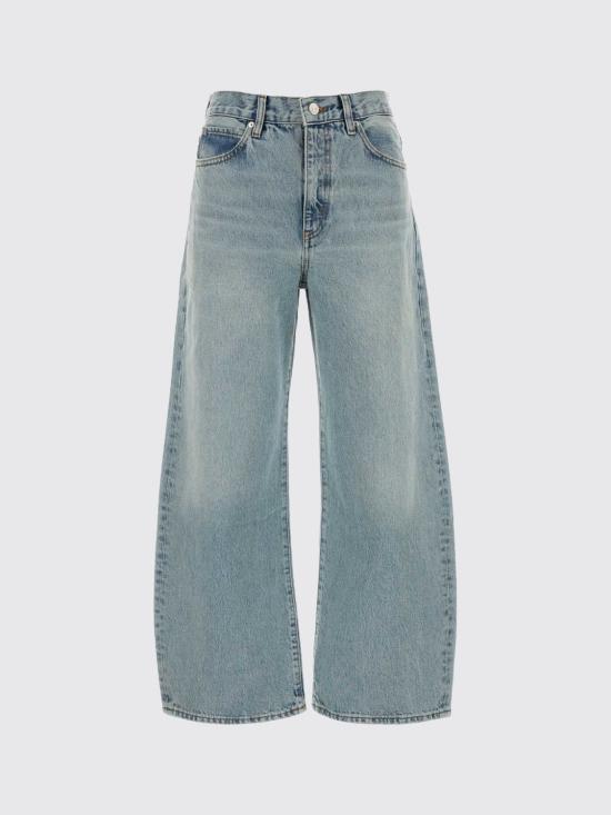 26SS 프레임 데님 팬츠 2072210 COAT Denim - FRAME