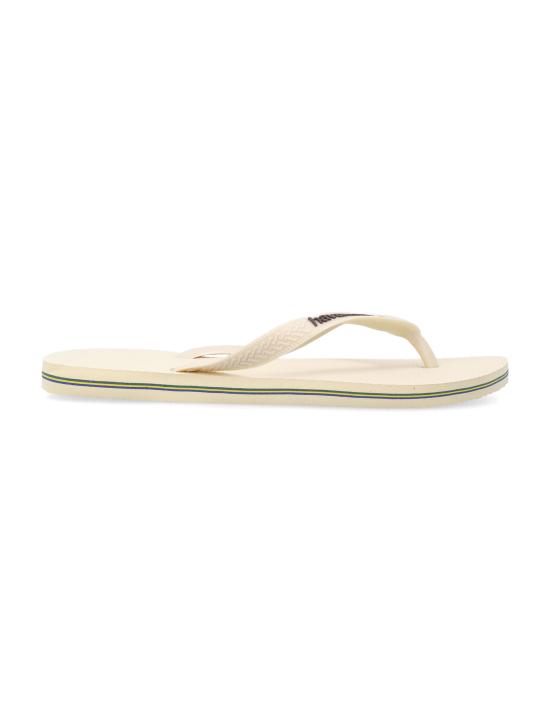 26SS 하바이아나스 뮬/슬리퍼 4110850 9256 BUTTER CREAM