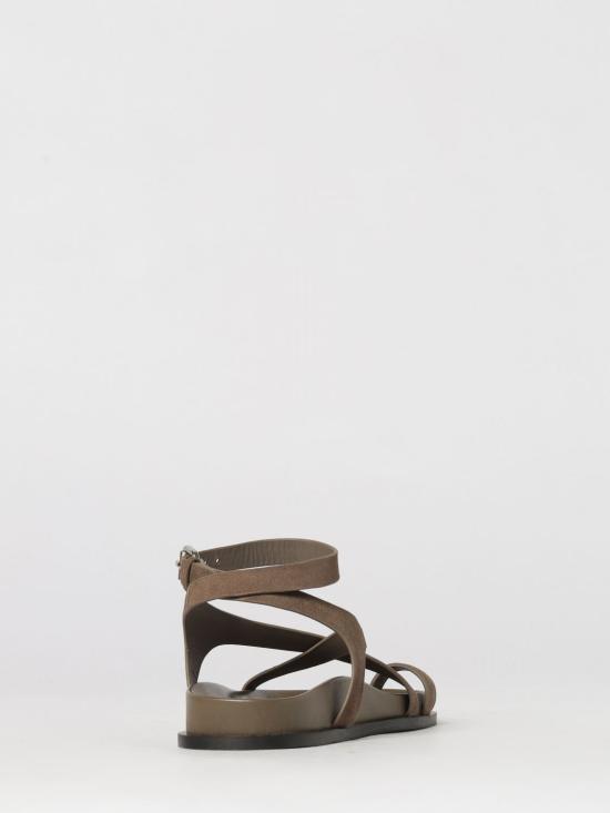 26SS 에이 에머리 샌들 242233 TS Brown - A.EMERY