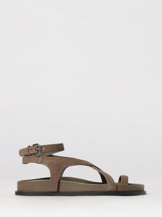 26SS 에이 에머리 샌들 242233 TS Brown