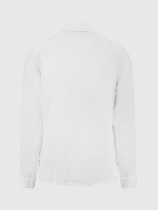 26SS 아스페시 긴팔 셔츠 CE28D064 85072 White - ASPESI