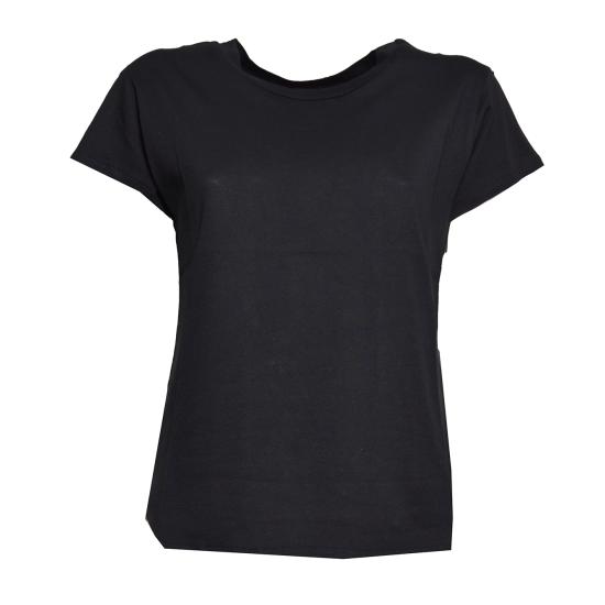 26SS 메르씨 반팔 티셔츠 M304XY BLACK Nero