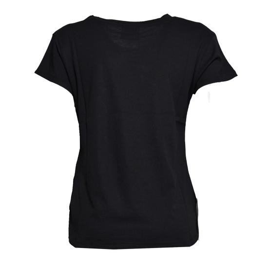26SS 메르씨 반팔 티셔츠 M304XY BLACK Nero - MERCI