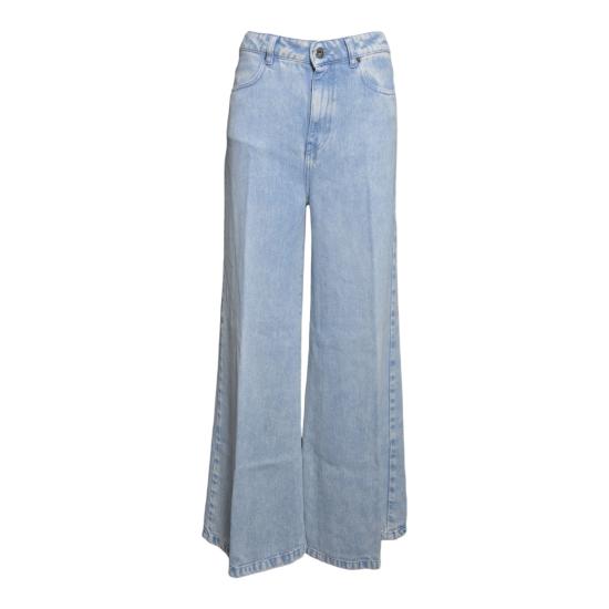 26SS 솔로트레 데님 팬츠 M1AB0168 DENIM Denim
