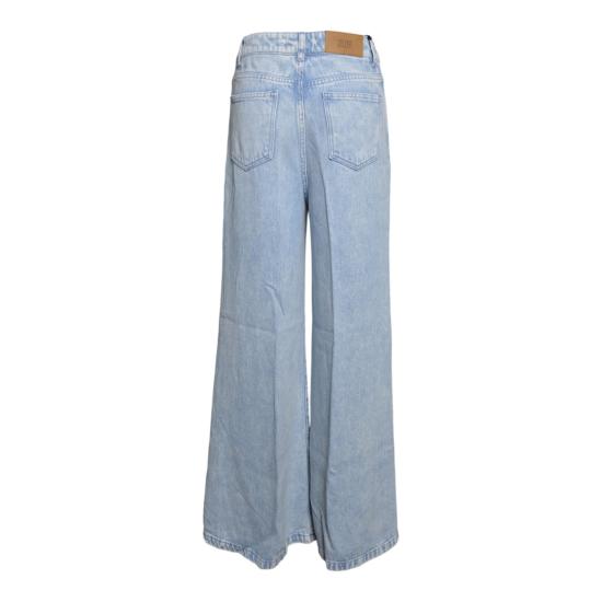 26SS 솔로트레 데님 팬츠 M1AB0168 DENIM Denim - SOLOTRE