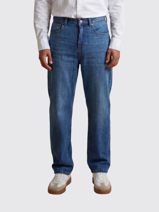 26SS 라 마티나 데님 팬츠 MCT016DM117 D7002 Indigo