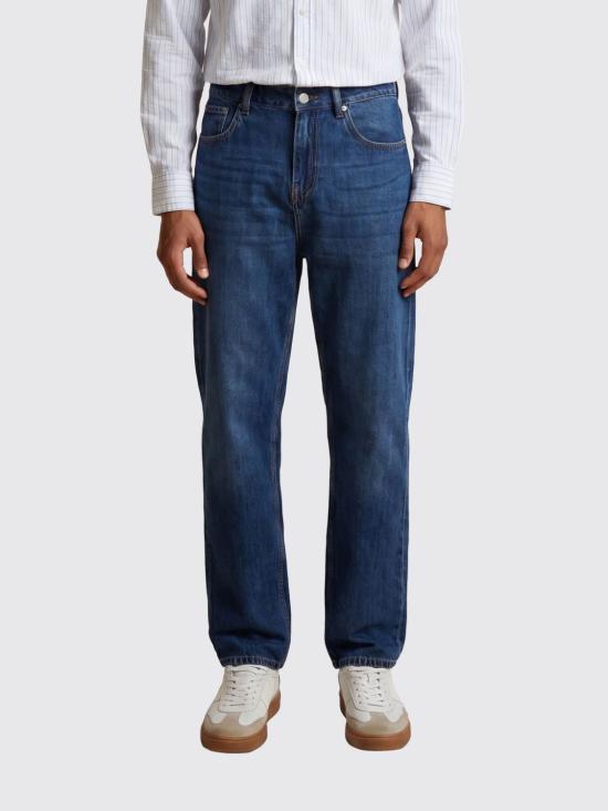 26SS 라 마티나 데님 팬츠 MCT015DM117 D7003 Indigo