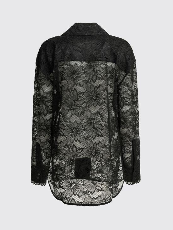 26SS 스포트막스 자켓 2612911012600 002 Black - SPORTMAX