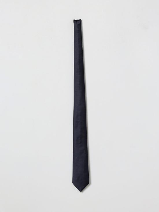 26SS 엠포리오 아르마니 넥타이 340075CC197 00036 Blue