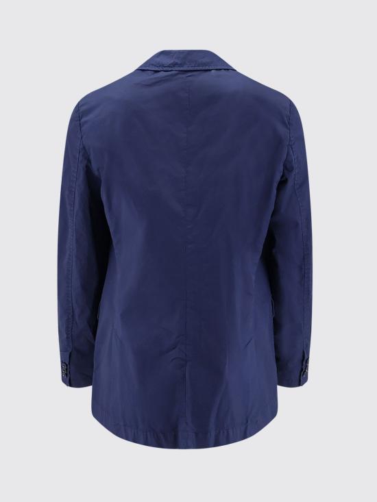 26SS 아스페시 수트 자켓 CJ26D063 85096 Blue - ASPESI