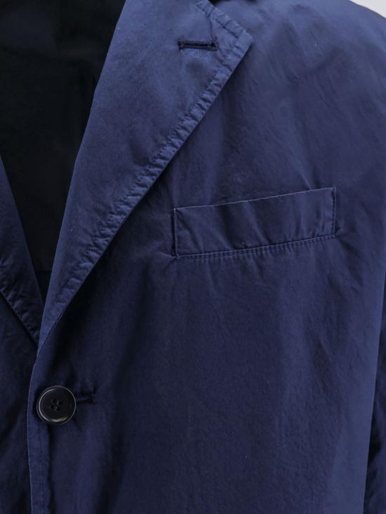 26SS 아스페시 수트 자켓 CJ26D063 85096 Blue - ASPESI