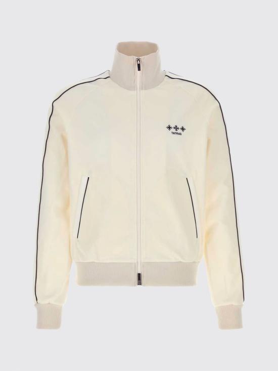 26SS 타트라스 자켓 MCKZ0589063588 002 Ivory - TATRAS