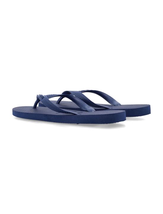 26SS 하바이아나스 뮬/슬리퍼 4000029 0555 Blu - HAVAIANAS
