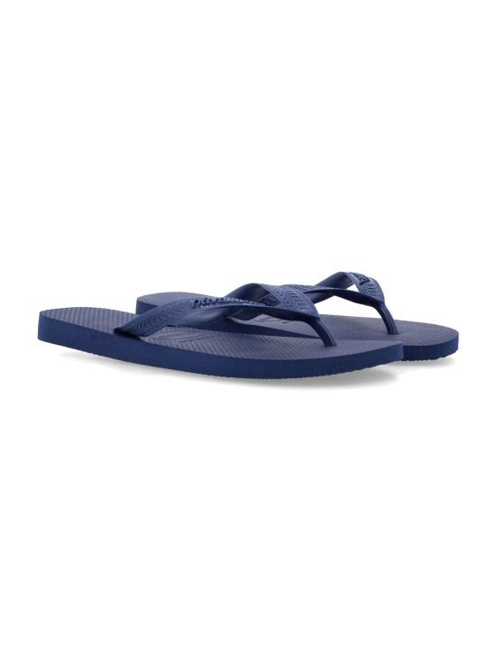 26SS 하바이아나스 뮬/슬리퍼 4000029 0555 Blu - HAVAIANAS