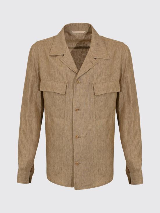 26SS 브릴리아1949 자켓 JOHN300118 00073 Brown - BRIGLIA 1949
