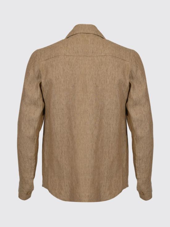 26SS 브릴리아1949 자켓 JOHN300118 00073 Brown - BRIGLIA 1949