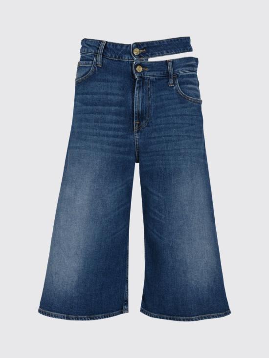 26SS 싸이클 데님 팬츠 362PB03 07 Blue - CYCLE