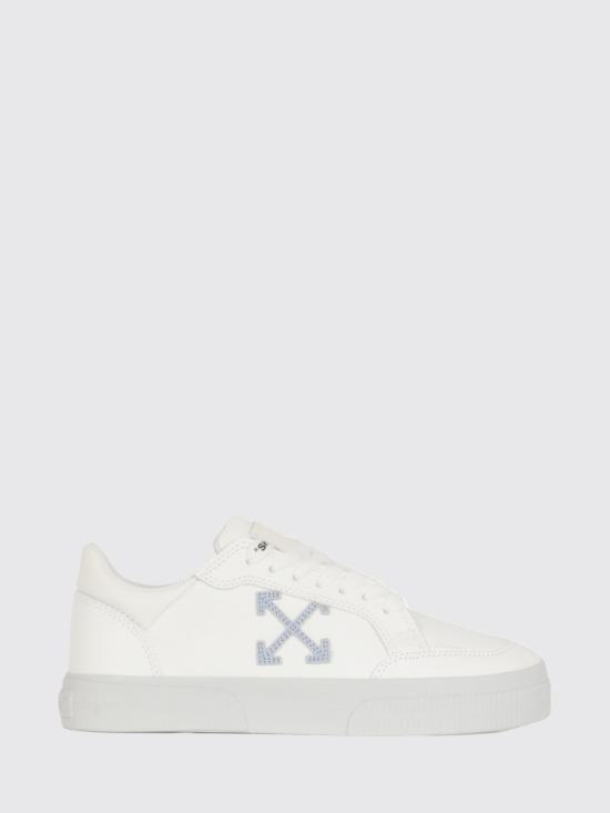 26SS 오프화이트 스니커즈 W288S6L0010 014C Sky Blue