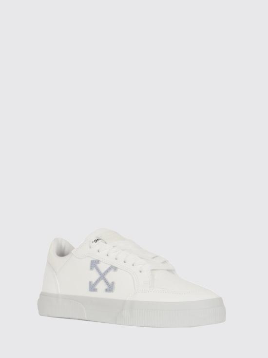 26SS 오프화이트 스니커즈 W288S6L0010 014C Sky Blue - OFF WHITE
