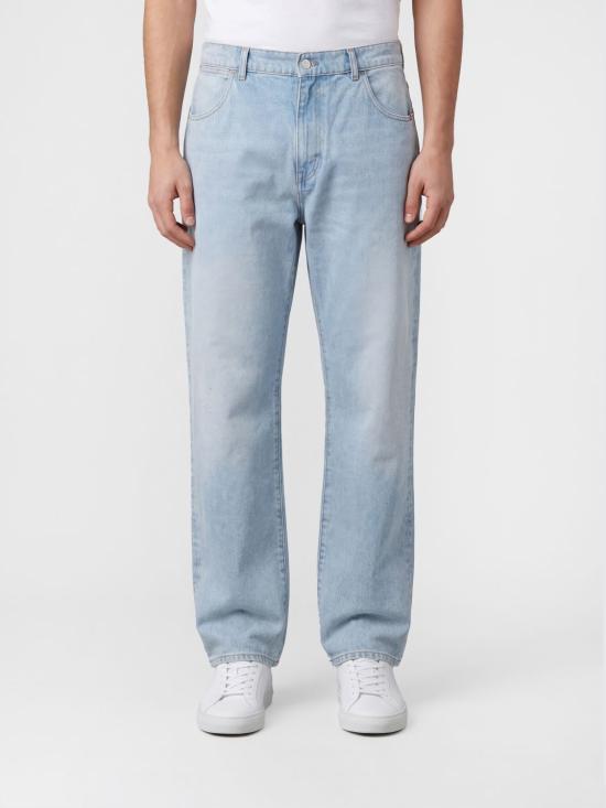 26SS 아미시 데님 팬츠 AMU010D4353195 53195 Blue 1