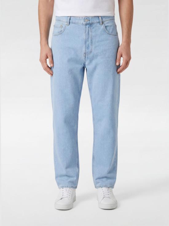 26SS 아미시 데님 팬츠 AMU001D7430102 20102 Blue 1