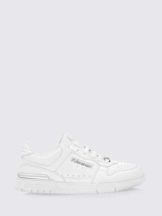 26SS 플레인스포츠 스니커즈 FAESUSC0794SLE004N 01 White