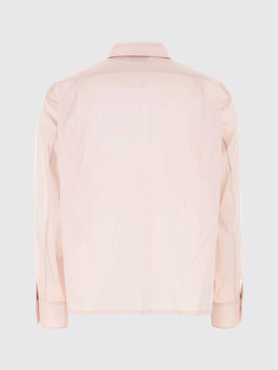 26SS 질샌더 셔츠 J03DL0229J45339 681 Pink - JIL SANDER