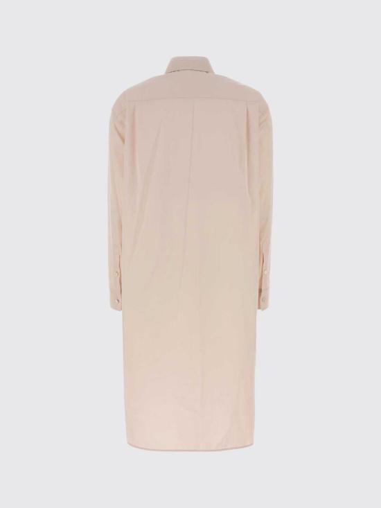 26SS 질샌더 롱 원피스 J03CT0636J45342 681 Pink - JIL SANDER