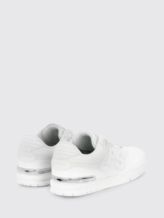 26SS 플레인스포츠 스니커즈 FAESUSC0798SLE004N 01 White - PLEIN SPORT