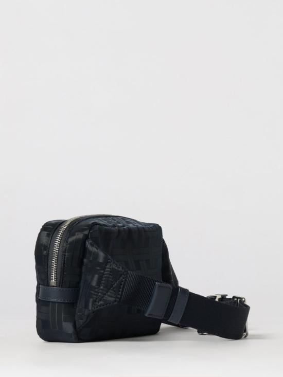 26SS 겐조 크로스백 FF65SA507F22 79 Blue - KENZO