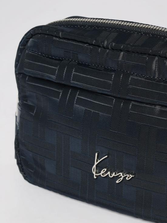 26SS 겐조 크로스백 FF65SA507F22 79 Blue - KENZO