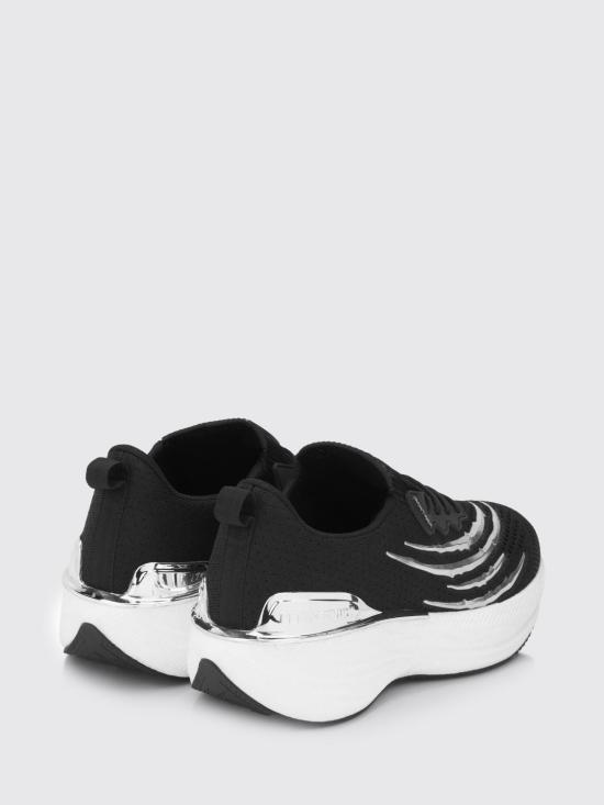 26SS 플레인스포츠 스니커즈 AAESUSC0844STE003N 0291 Black 1 - PLEIN SPORT