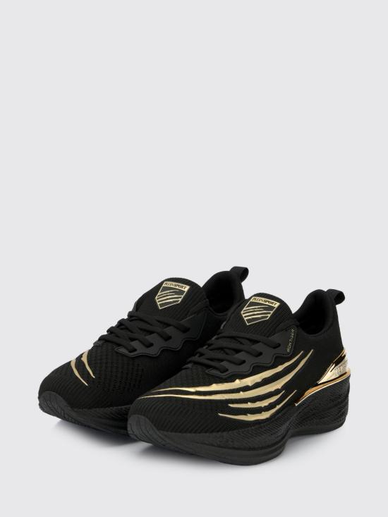 26SS 플레인스포츠 스니커즈 AAESUSC0844STE003N 0293 Black 2 - PLEIN SPORT