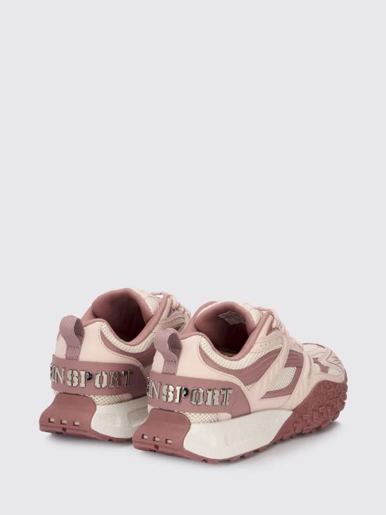 26SS 플레인스포츠 스니커즈 SAFSUSC0933STE003N 03 Fuchsia - PLEIN SPORT