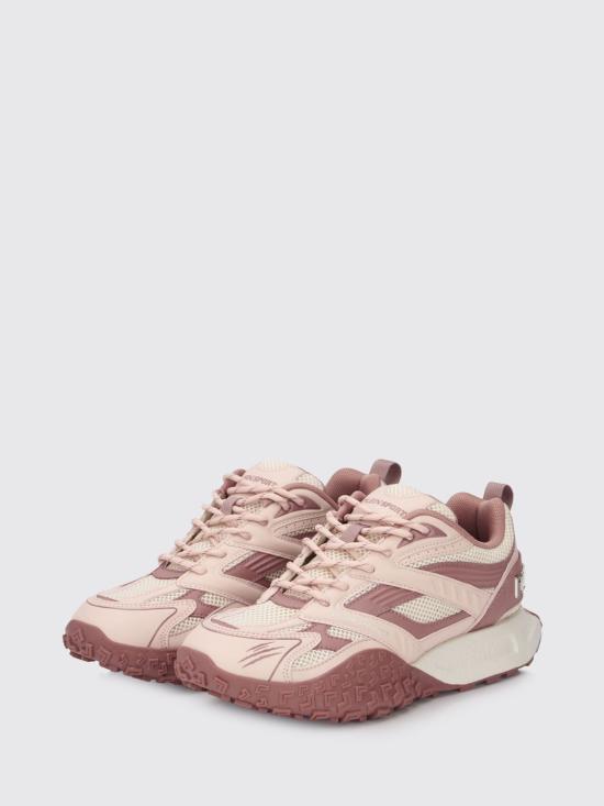 26SS 플레인스포츠 스니커즈 SAFSUSC0933STE003N 03 Fuchsia - PLEIN SPORT