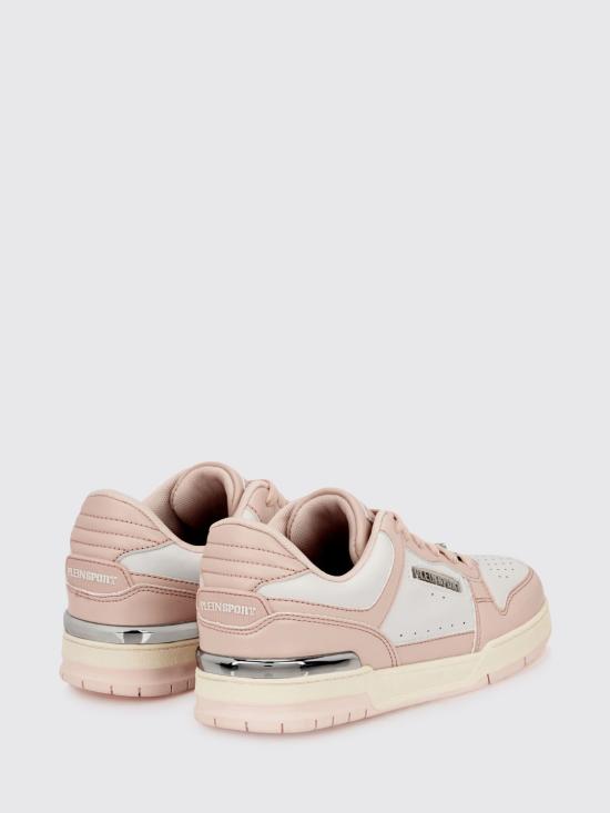 26SS 플레인스포츠 스니커즈 FAESUSC0794SLE004N 03 Fuchsia - PLEIN SPORT