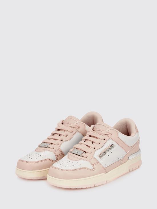 26SS 플레인스포츠 스니커즈 FAESUSC0794SLE004N 03 Fuchsia - PLEIN SPORT