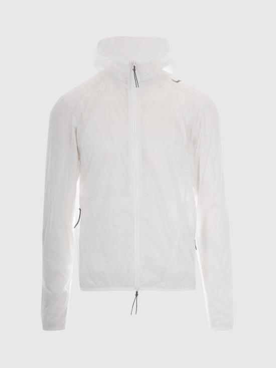 26SS 로아 자켓 YBUW024FA13 WHT0001 White - ROA