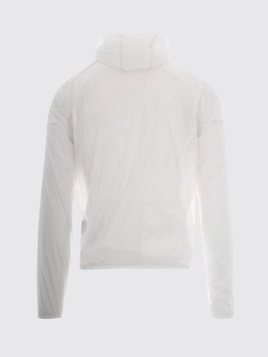 26SS 로아 자켓 YBUW024FA13 WHT0001 White - ROA
