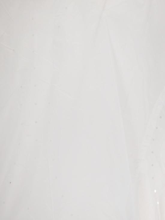 26SS 로아 자켓 YBUW024FA13 WHT0001 White - ROA
