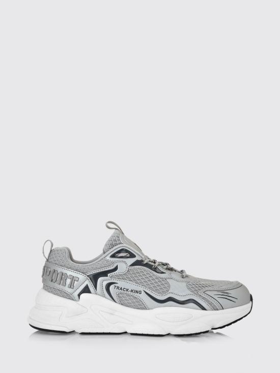 26SS 플레인스포츠 스니커즈 FAESUSC0843STE003N 70 Silver