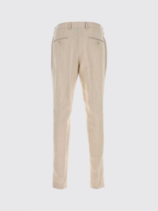 26SS 보스 수트 팬츠 50563811 075 Grey - BOSS